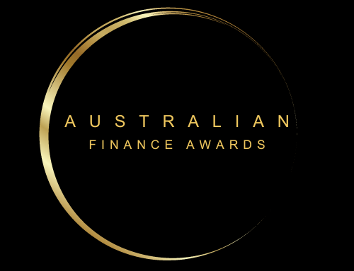 Australian Finance Awards Logo